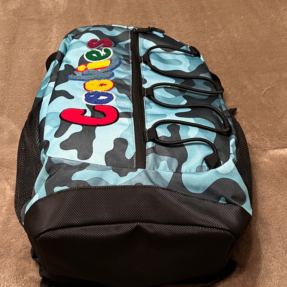 New COOKIES Large Smell Proof backpack.